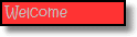 Welcome