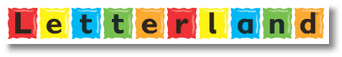 Letterland