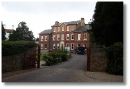 Twickenham Preparatory School